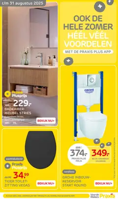  | Pagina: 14 | Producten: Toilet, Zitting
