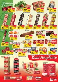 Zlatan Trag katalog  - pregled Zlatan Trag kataloga - važi od 08.04.2026 | Strana: 6