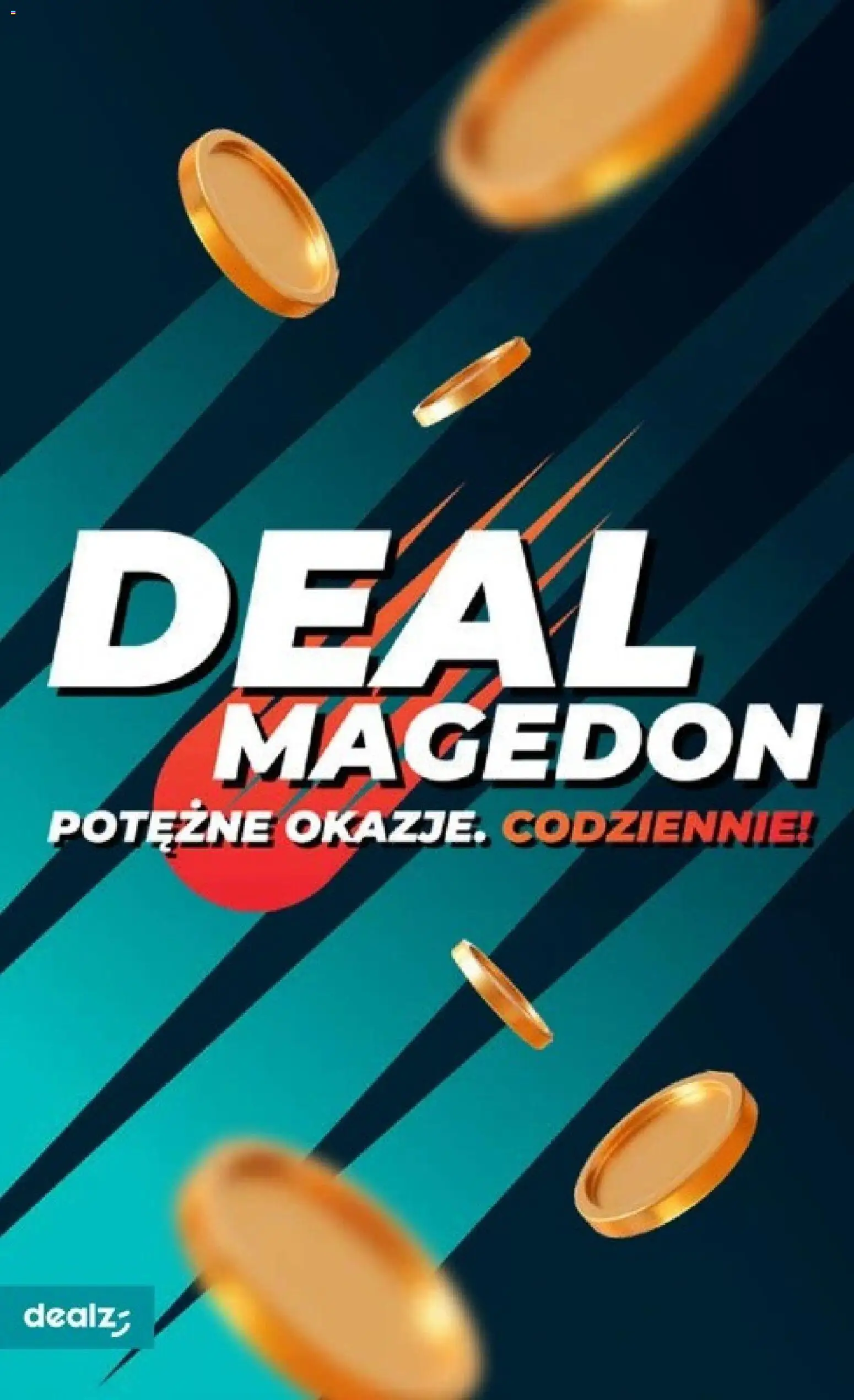Dealz Gazetka od 26.02.2026 | Strona: 6