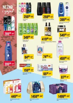 Metalac Proleter katalog - pregled Metalac Proleter kataloga - važi od 25.02.2026 | Strana: 10