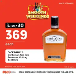 Preview of Makro specials valid from 25.07.2025