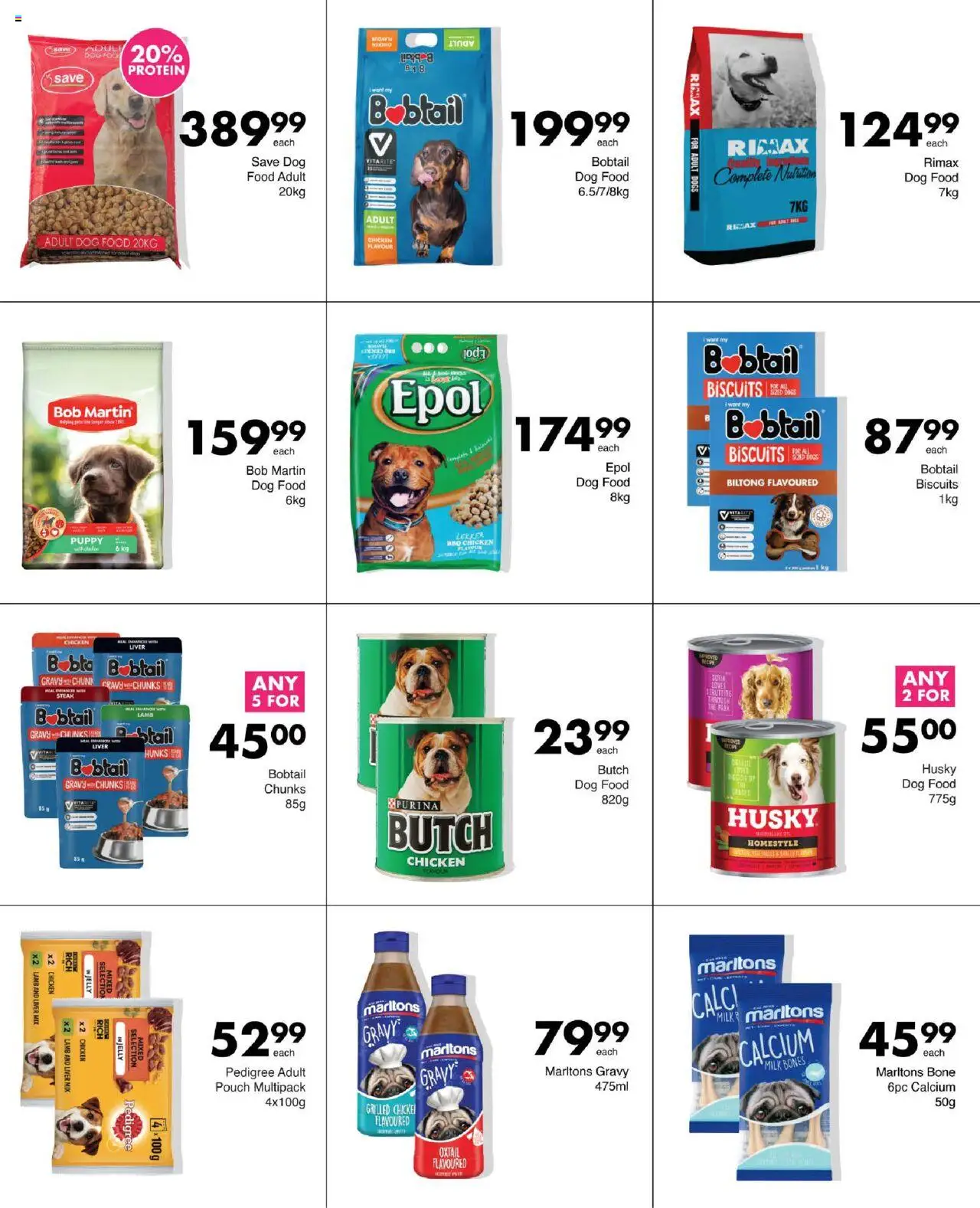 New Save catalogue – valid from 25.09.2025 | Page: 82 | Products: Drone, Steak, Detergente líquido, Dog food