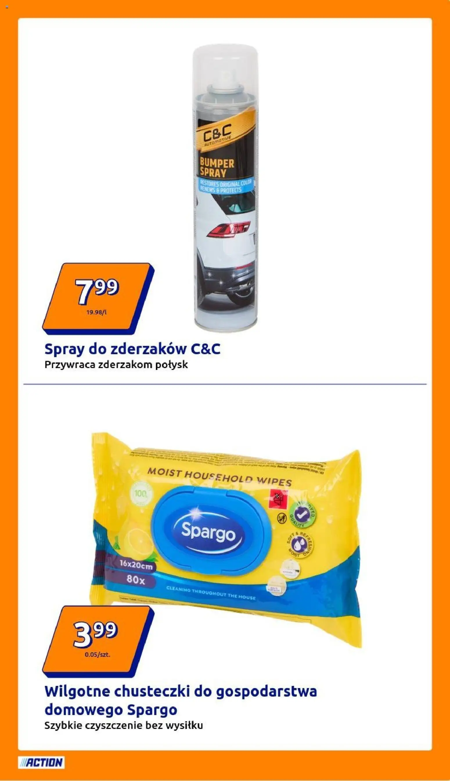 Action Gazetka od 11.02.2026 | Strona: 11