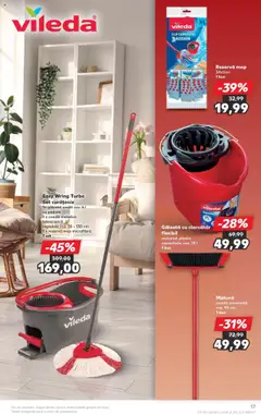 Noul catalog Kaufland – valabil de la 03.09.2025 | Pagină: 17