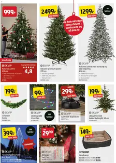 Forhåndsvisning av Jula kundeavis gyldig fra 02.12.2025 | Side: 2