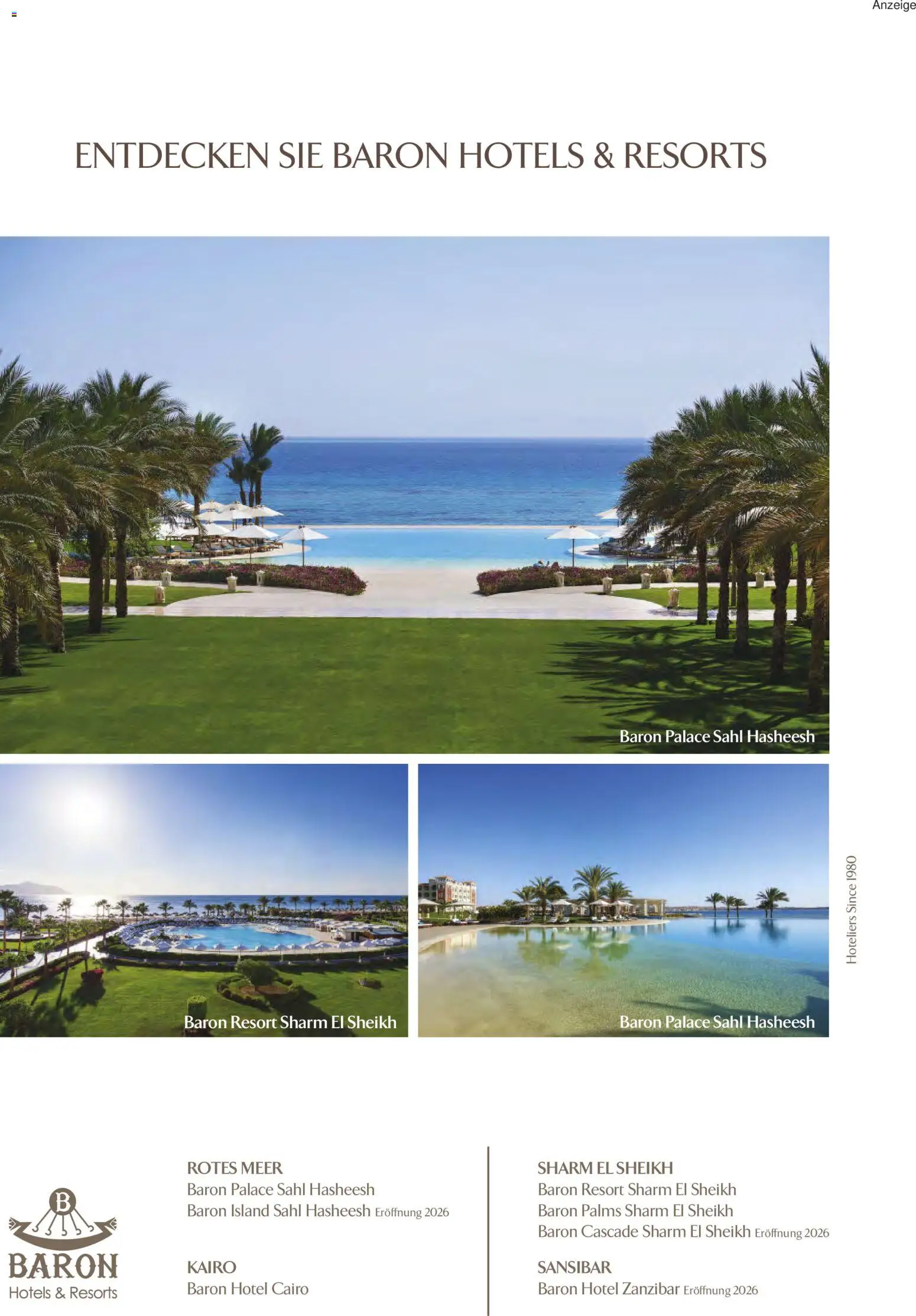 Aida  Südeuropa & Nordafrika 2026/27 – gültig ab 01.01.2026 | Seite: 412