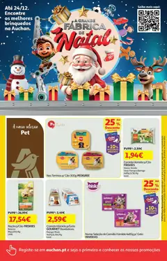 Pré-visualização Minipreço folheto válido de 30.10.2025 | Página: 16 | Produtos: Atum