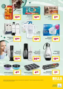 Billa leták platný od 07.04.2026 | Strana: 6