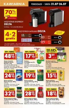 Biedronka gazetka od 21.07.2025 | Strona: 39