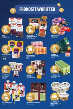 Forhåndsvisning av Coop Obs kundeavis gyldig fra 20.04.2026 | Side: 11