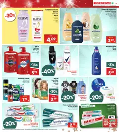 Katalog Interspar - Pregled kataloga iz trgovine Interspar, vrijedi od 26.11.2025 | Stranica: 25