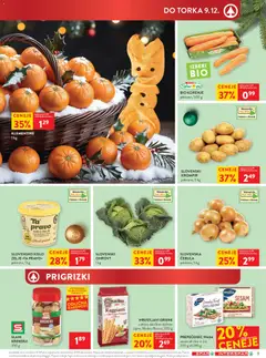Spar katalog akcije – veljaven od 03.12.2025 | Stran: 11