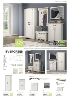 Jela katalog - pregled Jela kataloga - važi od 06.04.2026 | Strana: 31 | Proizvode: Komoda, Kuhinja, Ogledalo, Civiluk