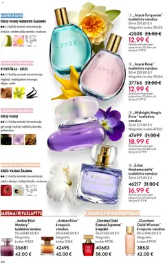 Oriflame leidinys galioja nuo 11.03.2026 | Puslapis: 44