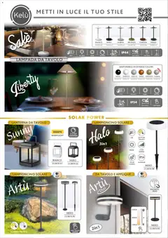 Anteprima del volantino Volantino GBC	 valido a partire dal 06.02.2026 | Pagina: 13