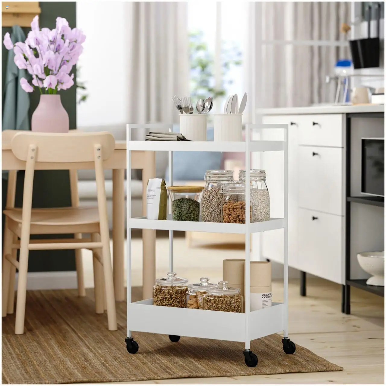  | Side: 42 | Produkter: Te