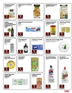 Anteprima del volantino Volantino COOP	 valido a partire dal 22.01.2026 | Pagina: 29