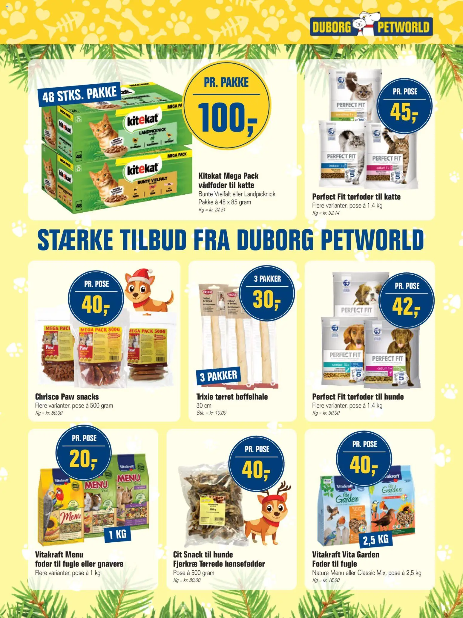 Otto Duborg tilbudsavis – gyldig fra 27.11.2025 | Side: 23