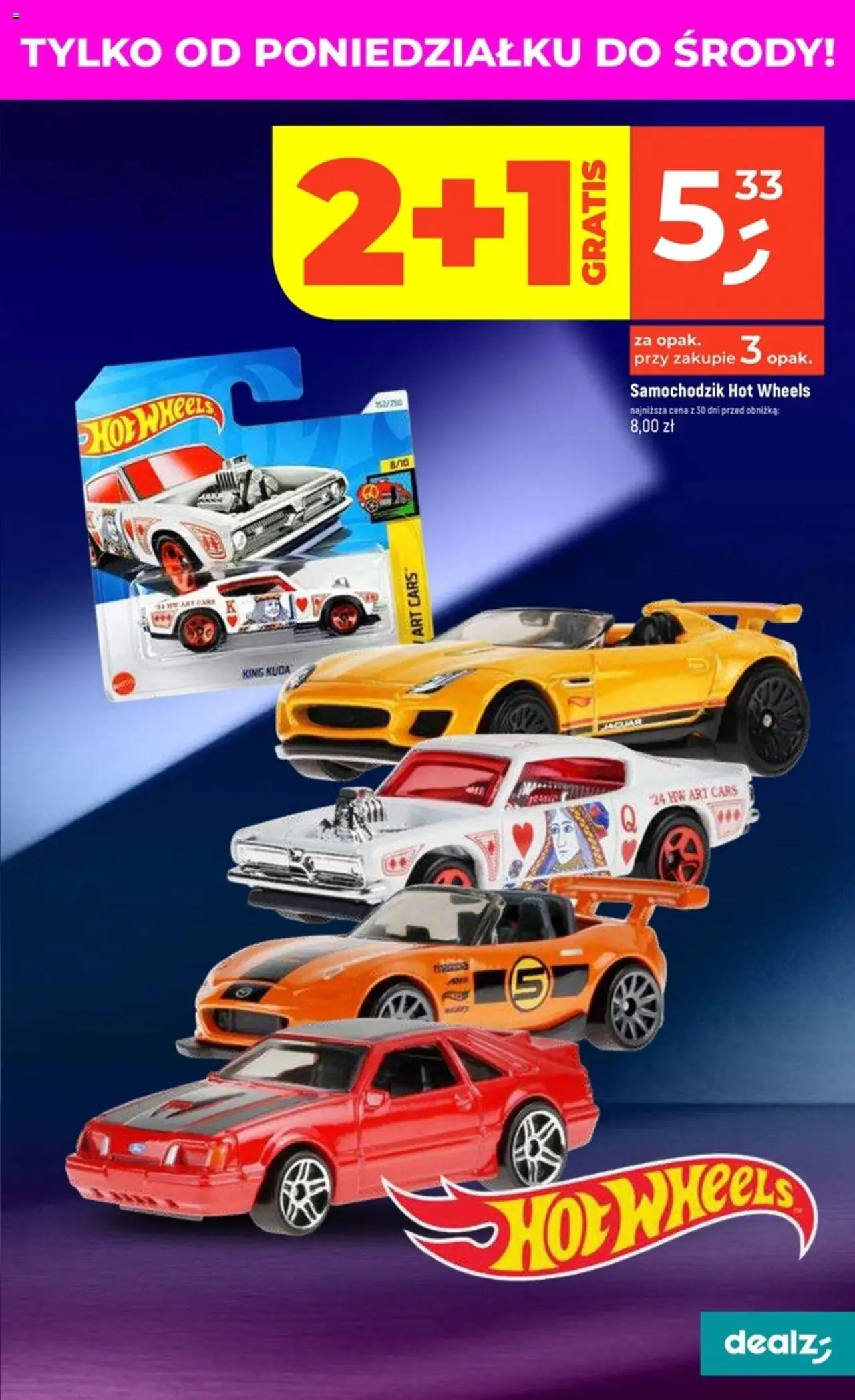 Dealz Gazetka od 18.09.2025 | Strona: 47