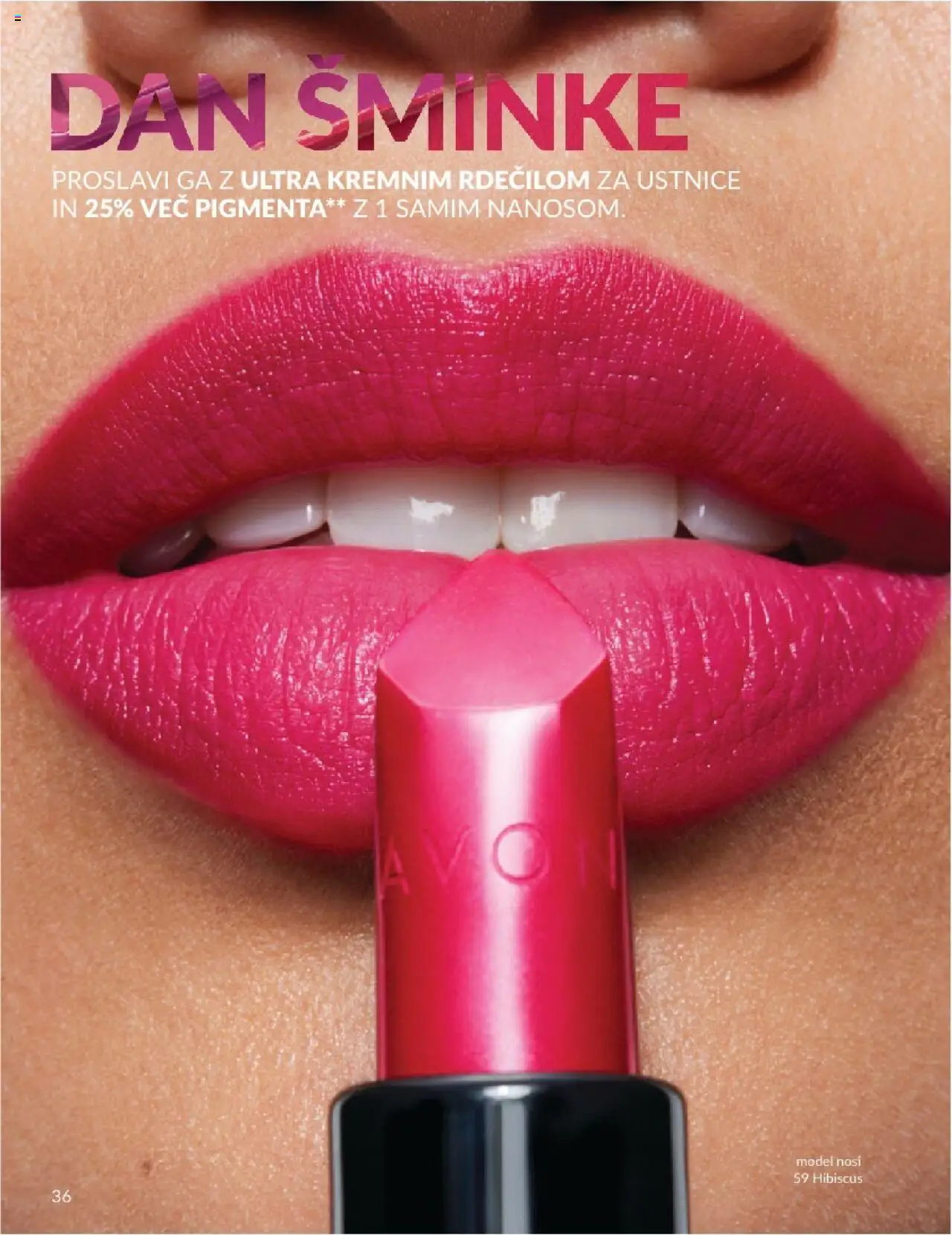 Avon katalog │ velja od 01.07.2025 | Stran: 36