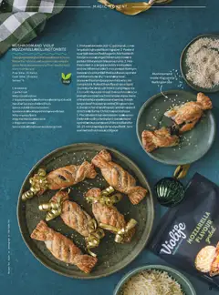 Preview of Spinneys - Nourish by Spinneys: November/December 2025 valid from 30.10.2025 | Page: 81