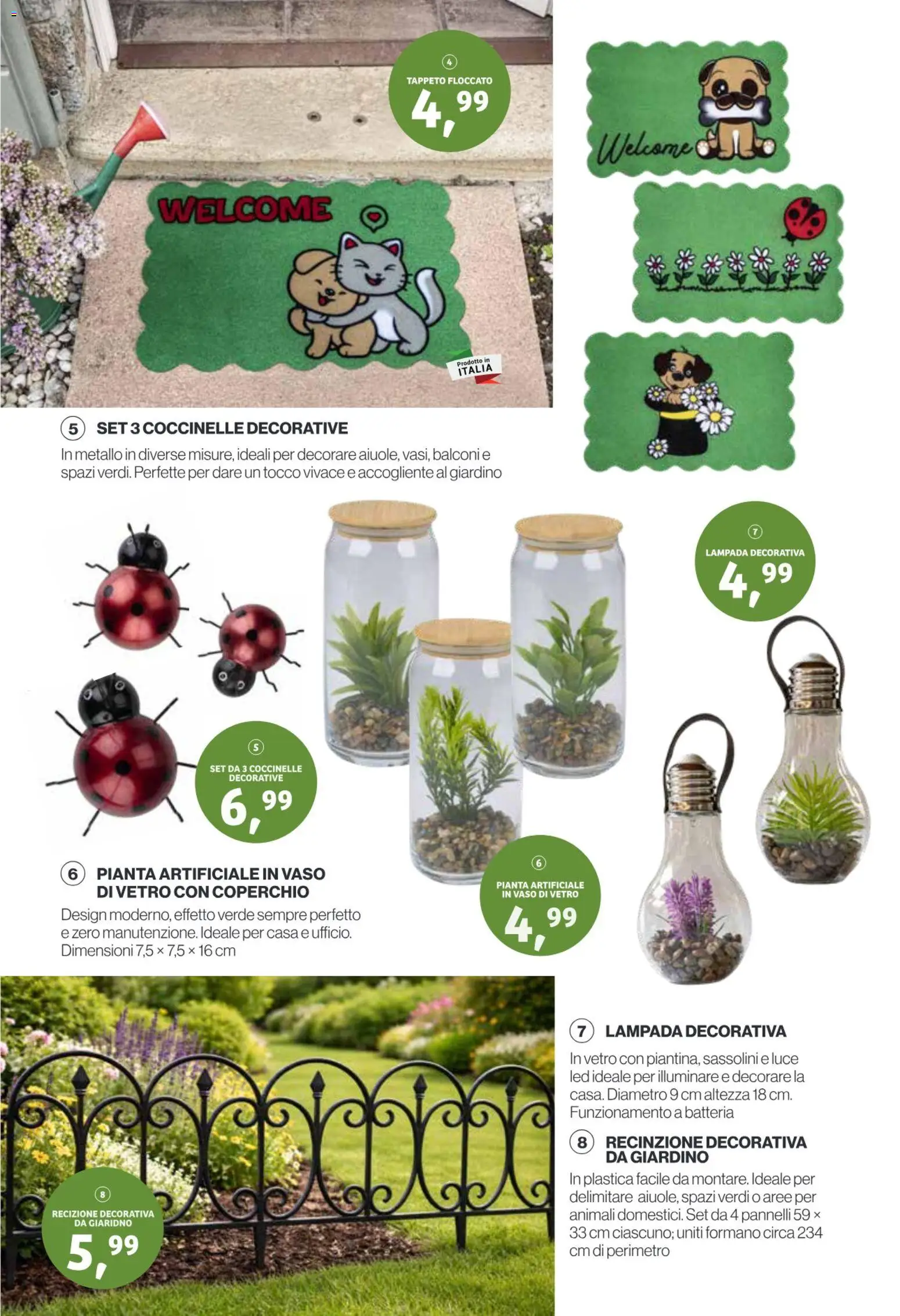 Volantino IN's del 15.04.2026 | Pagina: 17