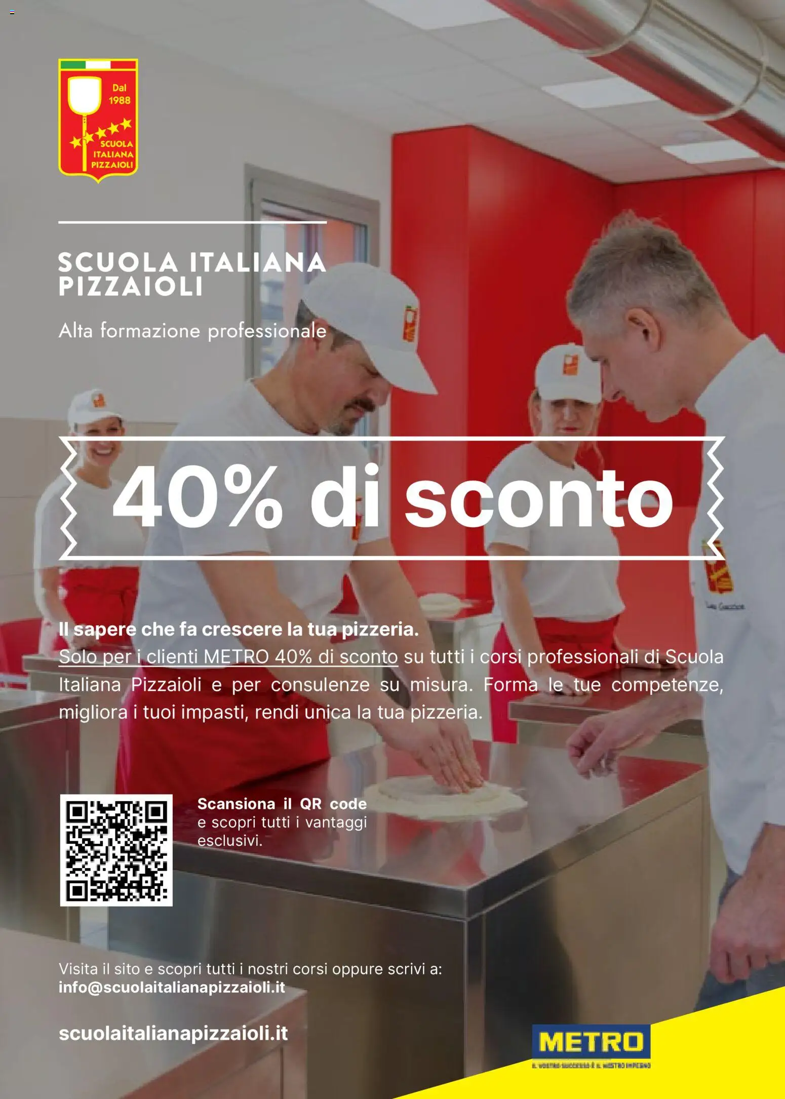 Volantino Metro del 22.01.2026 | Pagina: 6