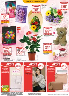 Náhled letáku Globus leták od 25.02.2026 | Strana: 15