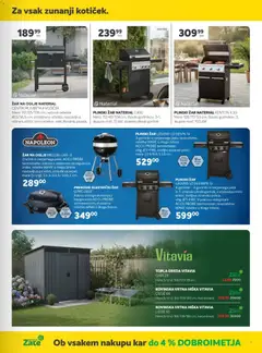 Merkur katalog akcije – veljaven od 04.03.2026 | Stran: 7