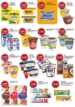 KARMEN CBA leták platný od 05.02.2026 | Strana: 9