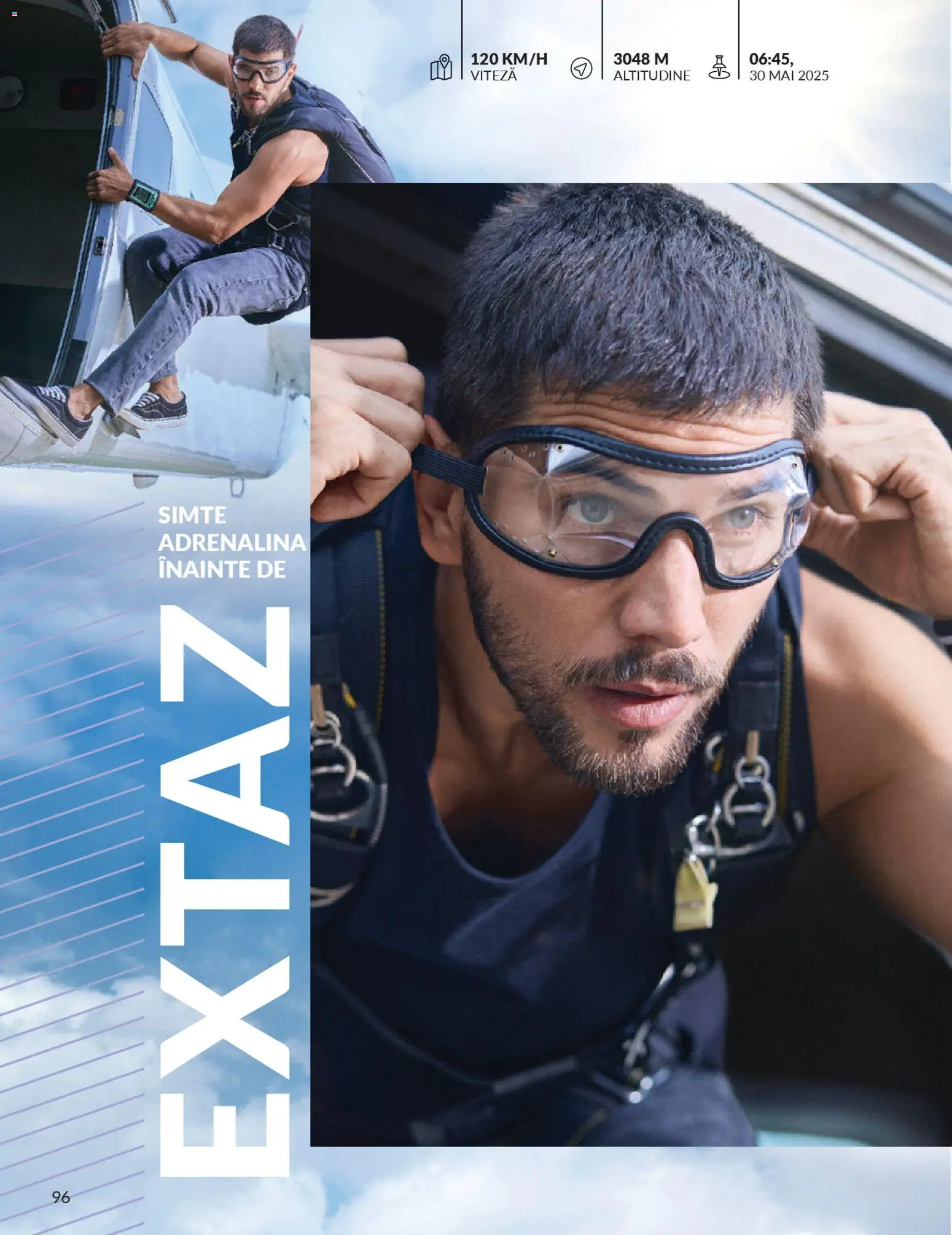 Noul catalog Avon – valabil de la 01.04.2026 | Pagină: 98