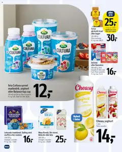 Føtex tilbudsavis – gyldig fra 12.09.2025 | Side: 26
