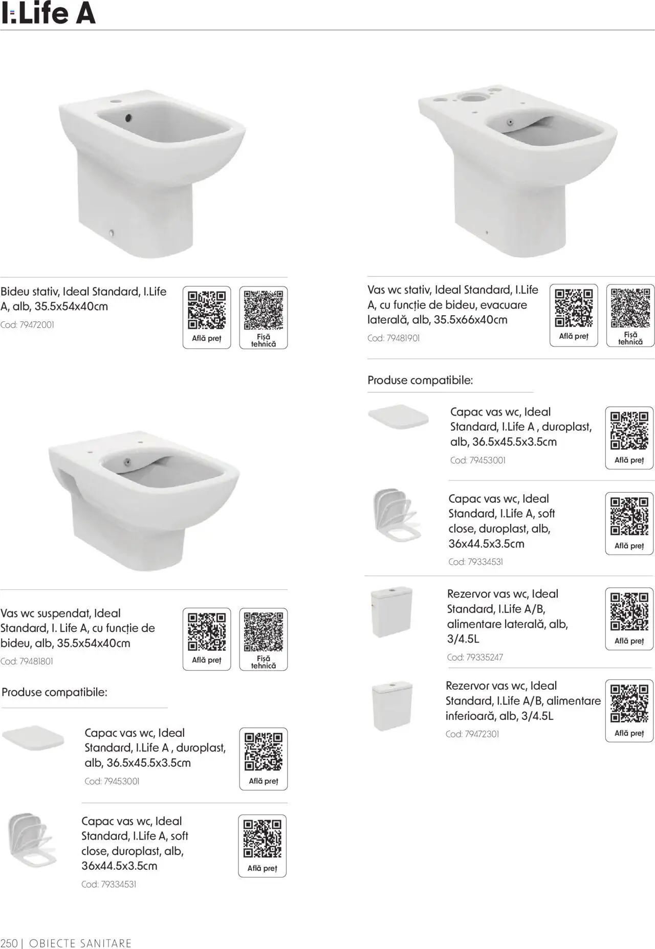 Catalog Romstal – valabil de la 25.11.2024 | Pagină: 250