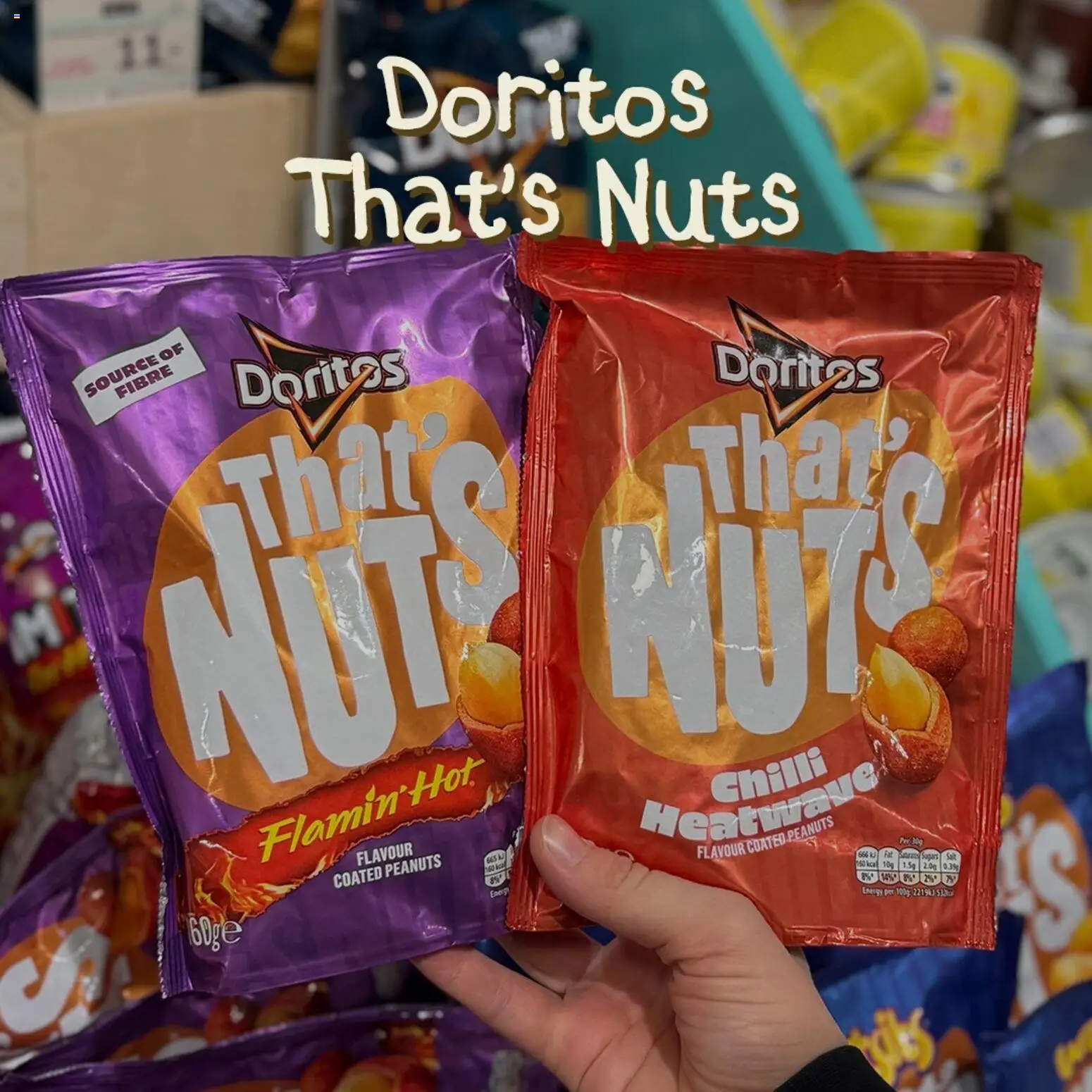 {H1} | Side: 3 | Produkter: Chilli