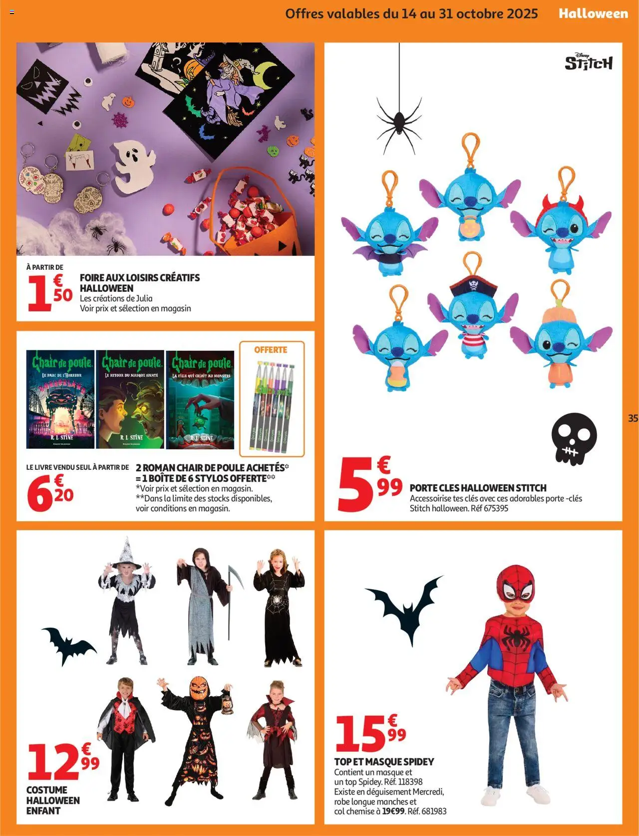 {H1} | Page: 35 | Produits: Robe, Chemise, Robe longue, Livre