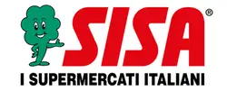 Logo SISA