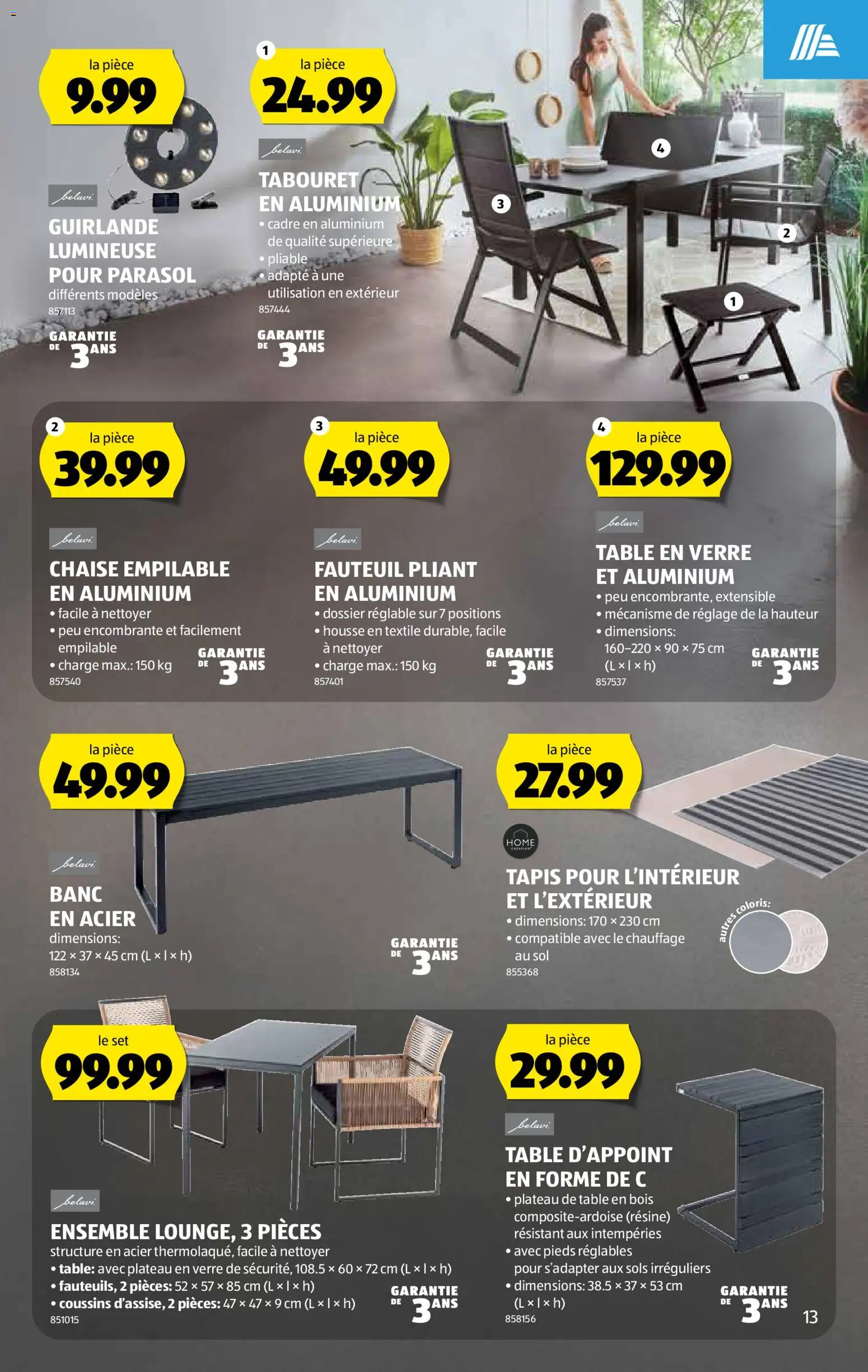 Aldi aktionen FR – gültig ab 16.04.2026 | Seite: 14