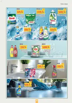 Aroma Market katalog  - pregled Aroma Market kataloga - važi od 05.03.2026 | Strana: 19