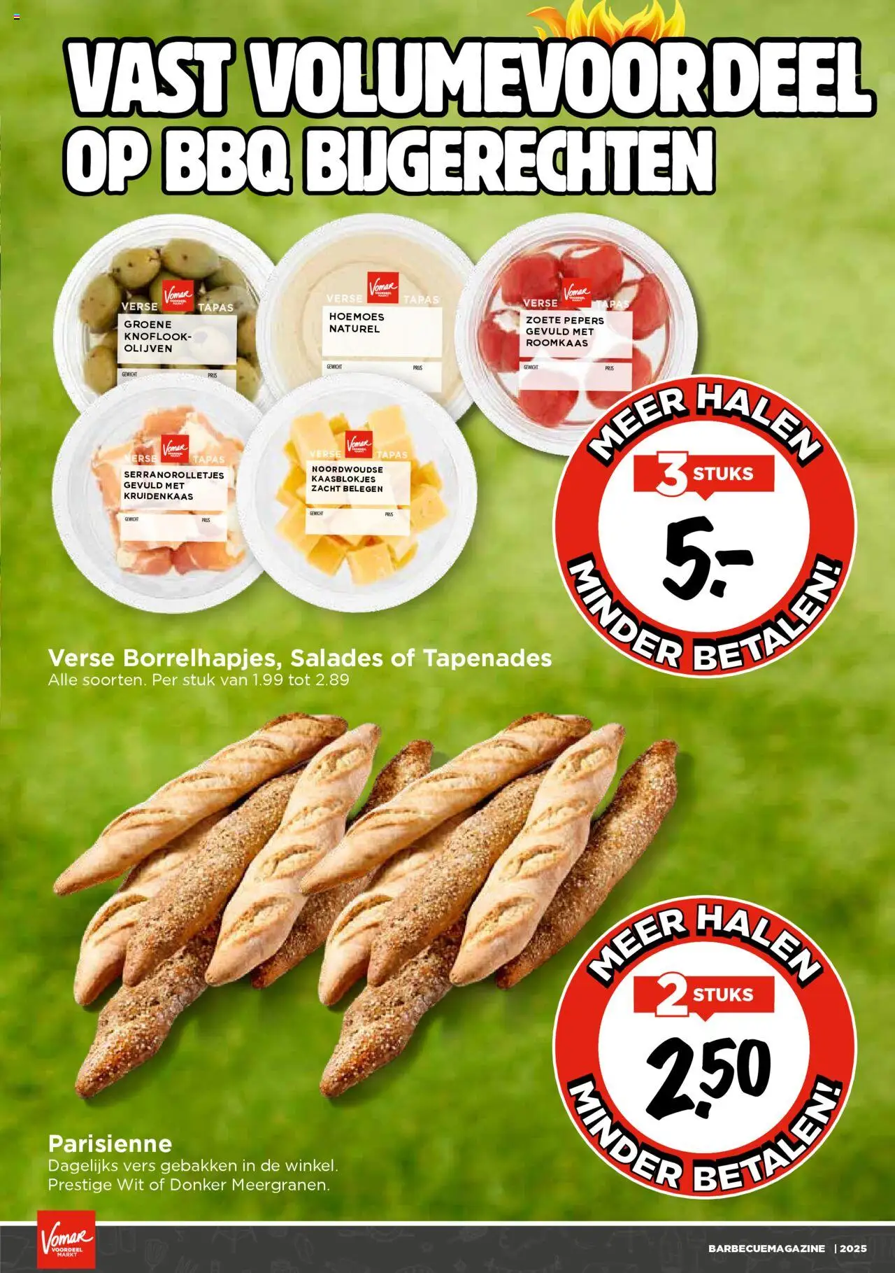  | Pagina: 7 | Producten: Pepers, Salades, Gewicht, Knoflook