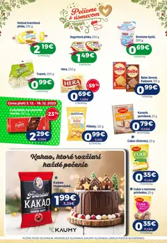 Milk Agro leták platný od 10.12.2025 | Strana: 12