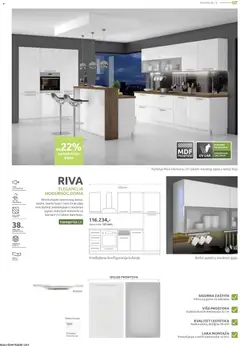 Jela katalog - pregled Jela kataloga - važi od 09.02.2026 | Strana: 127 | Proizvode: Kuhinja