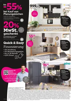 Mömax - Black Friday ab 25.11.2025 gültig | Seite: 12