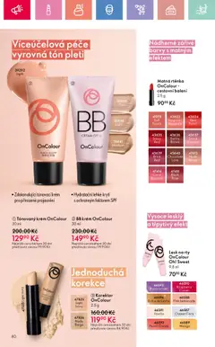 Oriflame katalog č.11/2025 od 27.07.2025 | Strana: 80
