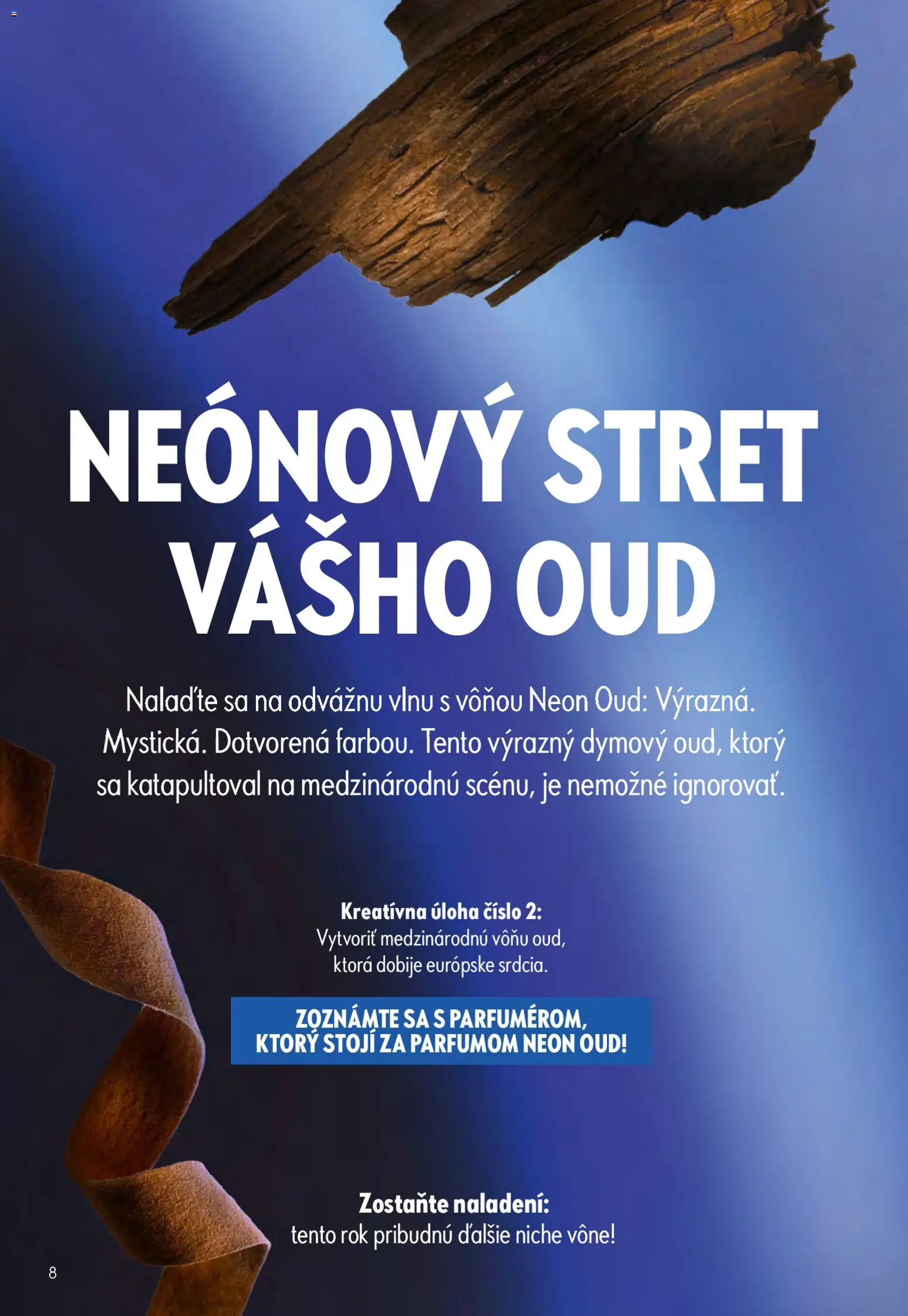 Nové Oriflame akcie – leták je platný od 15.04.2026 | Strana: 8