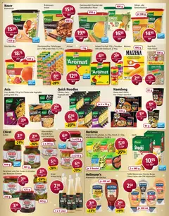 Otto's Aktionen ab 01.12.2025 gültig | Seite: 4 | Produkte: Burger, Chili, Gemüse, Mayonnaise