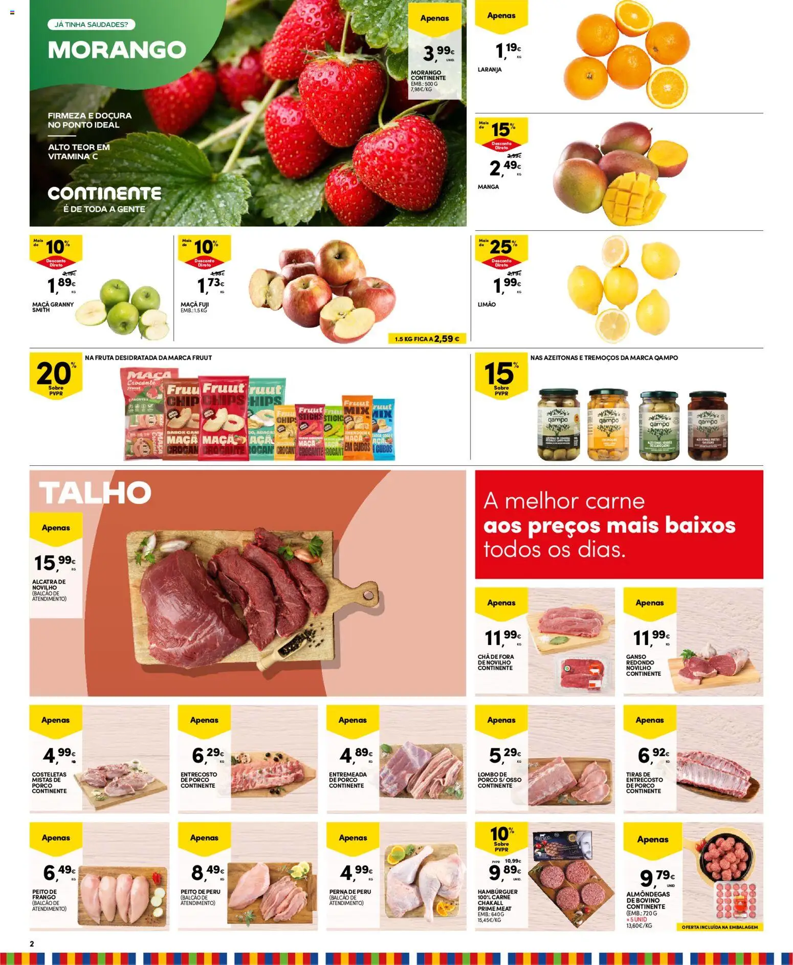 Continente - Madeira │ válido de 10.02.2026 | Página: 2