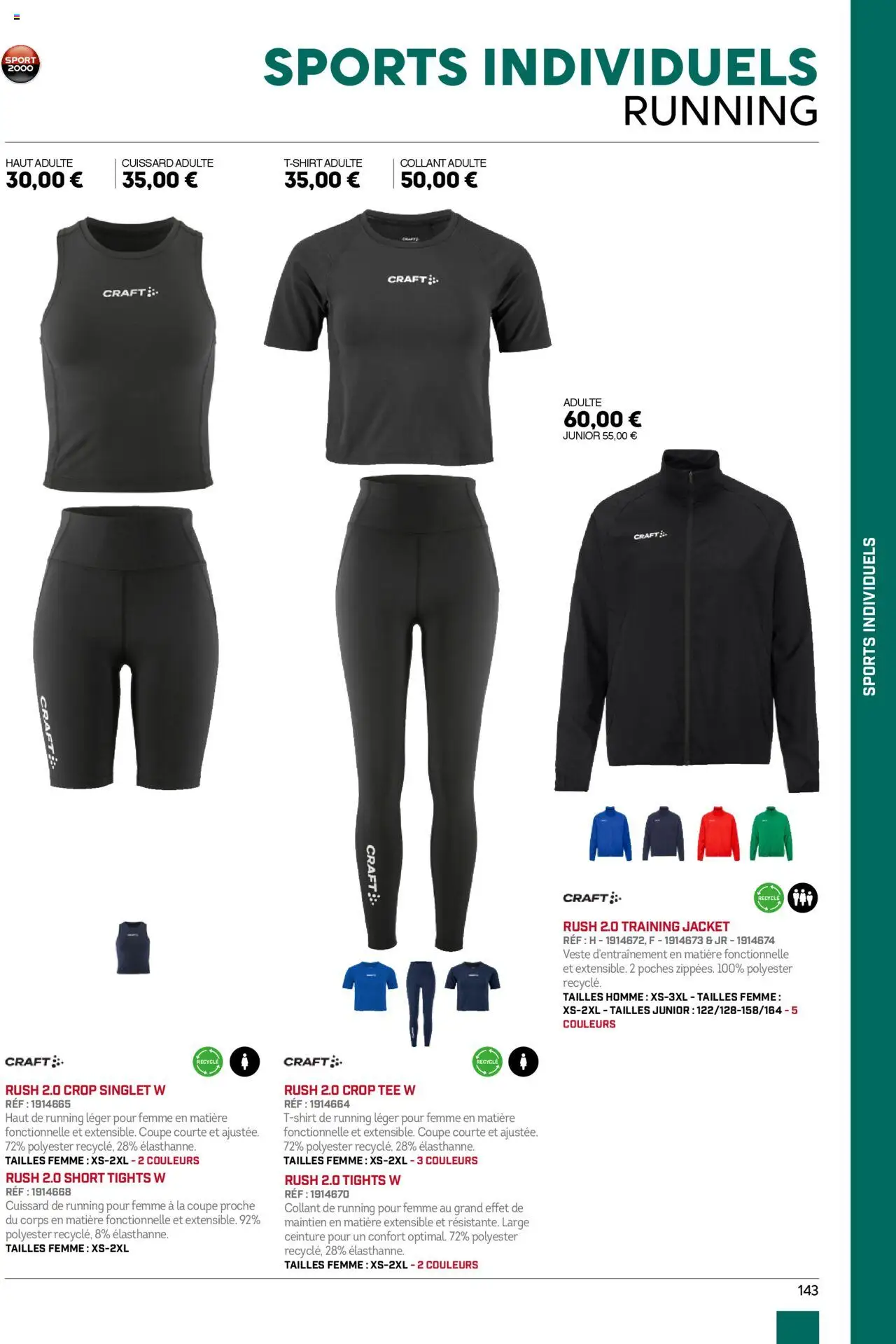 {H1} | Page: 143 | Produits: Ceinture, Veste