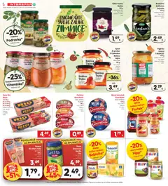 Katalog Interspar - Pregled kataloga iz trgovine Interspar, vrijedi od 15.10.2025 | Stranica: 16
