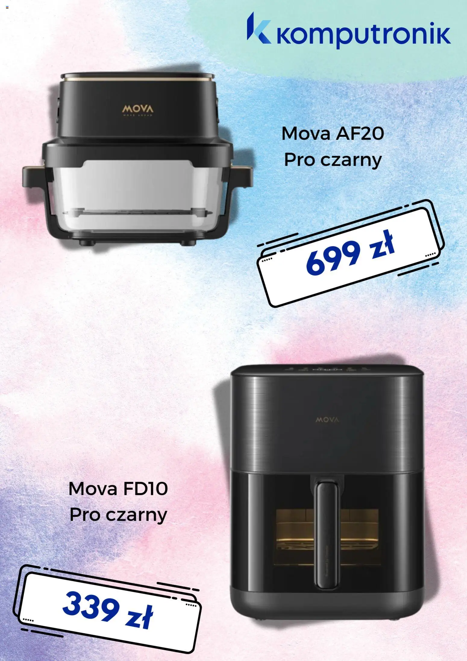 Komputronik promocje od 15.01.2026 | Strona: 5