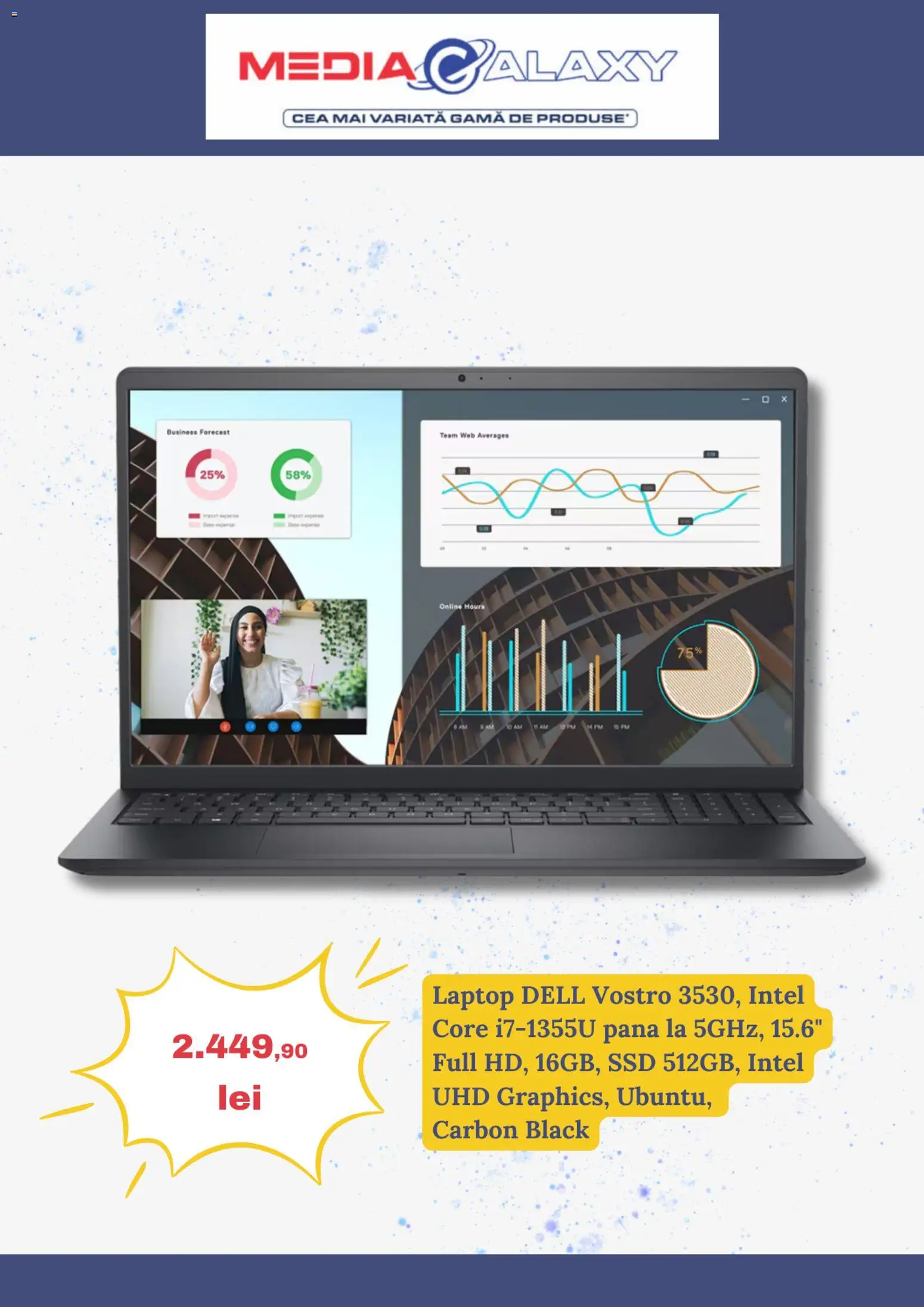 Noul catalog Media Galaxy – valabil de la 12.02.2026 | Pagină: 3